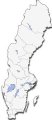 Sveriges 26 Distriktsförbund