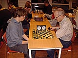 Mattias Söderman vs Magnus Nordling