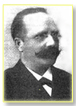 Ludvig Oskar Svenonius